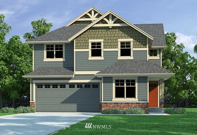 1st image of 1120 145th   (Lot 36 NorthBrook) Street SW