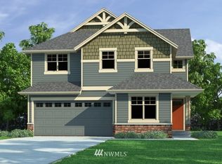 1120 145th Northbrook St SW LOT 36, Lynnwood, WA