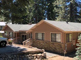 863 Golfers Pass Rd, Incline Village, NV 89451