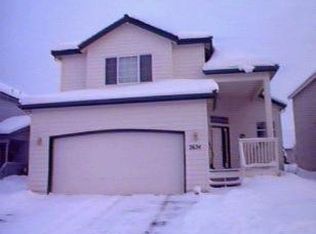 2624 Brookstone Loop, Anchorage, AK --
