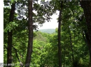 210 Bobcat Holw, Romney, WV 26757