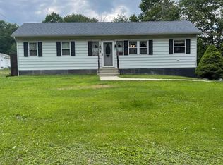 81 Winship Rd, Covington Township, PA 18444