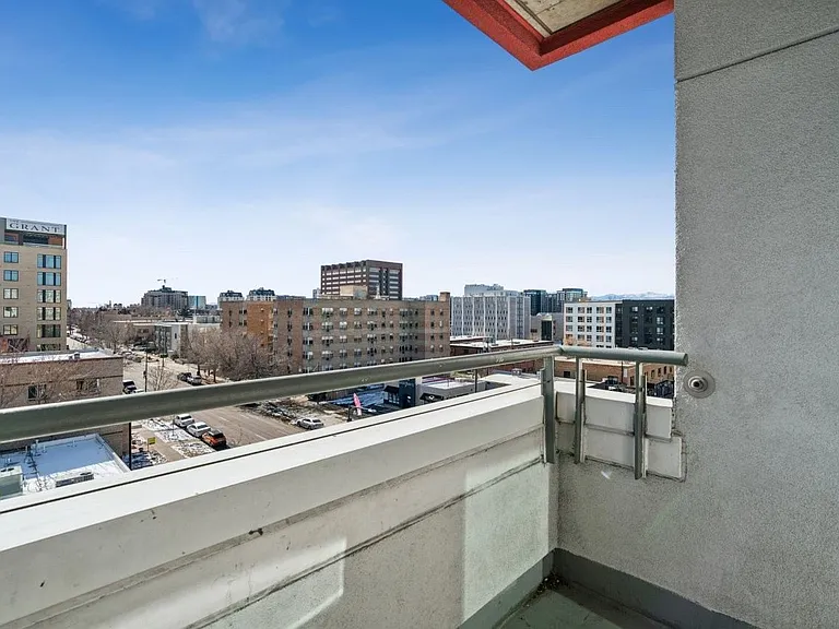 Residences at Capitol Heights — Photo 13