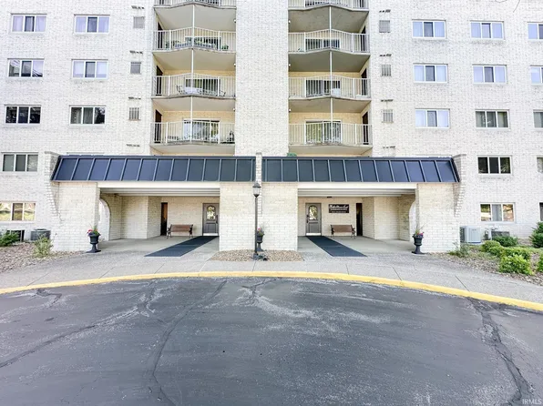 600 S Cullen Ave APT 710, Evansville, IN 47715