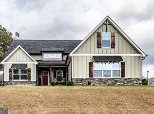 4 Water Oak Trl NE, Rome, GA 30165