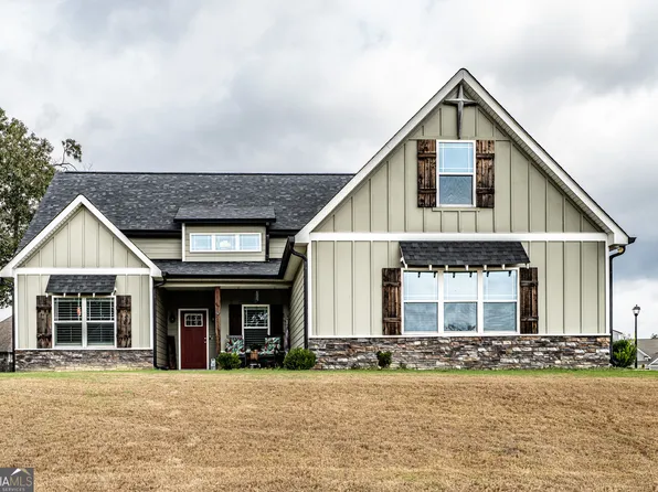4 Water Oak Trl NE, Rome, GA 30165