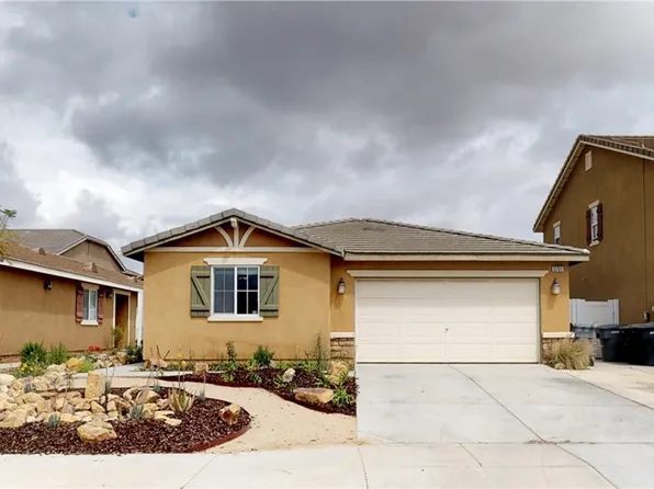 3701 Veronica Ave, Perris, CA 92571