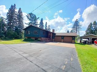 4963 E Pike Lake Rd, Duluth, MN 55811