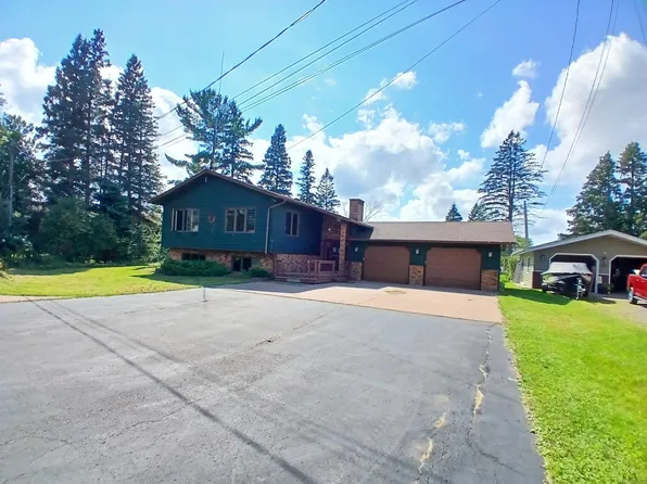 4963 E Pike Lake Rd, Duluth, MN 55811