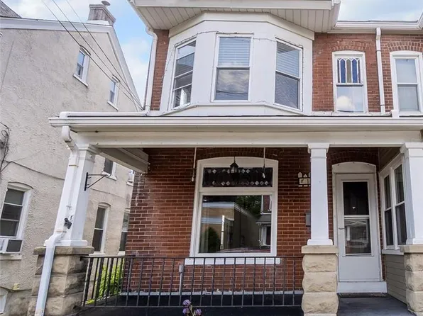 118 N 5th St, Emmaus, PA 18049