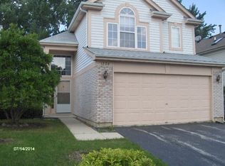 1228 Manchester Dr, Mundelein, IL