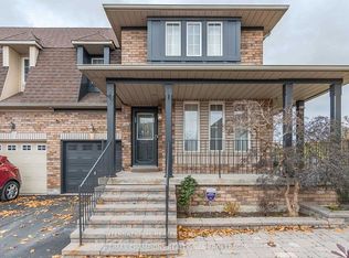 49 Convoy Cres, Vaughan, ON L6A3H3