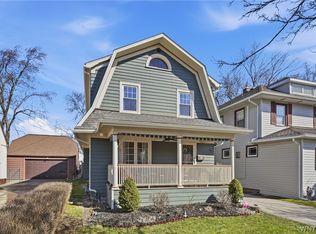 44 Kenton Rd, Buffalo, NY 14217