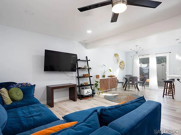 3rd image of 8420 Fanita Dr APT 3