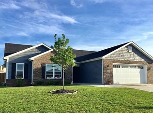 743 Trillium St, Lebanon, IN