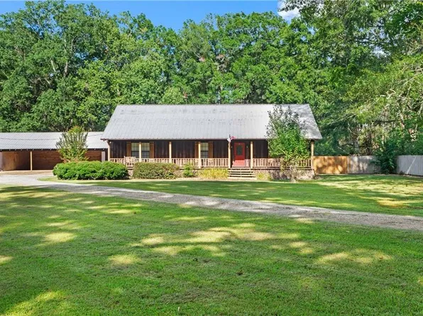 159 Highway 1206, Deville, LA 71328