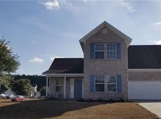 2 Rostrum Ln, Port Wentworth, GA 31407