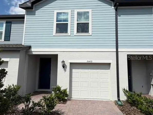 16410 Bird Of Paradise Ave, Clermont, FL 34714