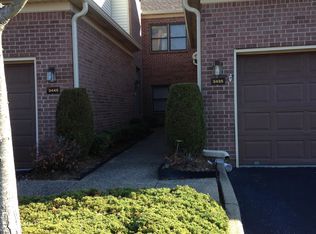 3445 S Hurstbourne Ridge Blvd, Louisville, KY 40299