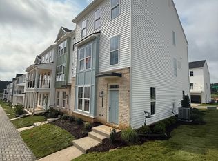 15386 Oasis Sun Way #1, Midlothian, VA 23112