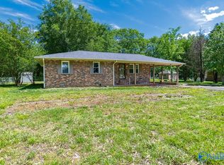 3570 Old Moulton Rd, Decatur, AL 35603