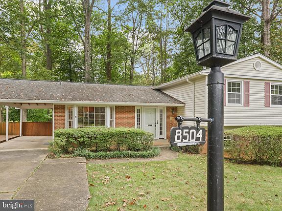 2nd image of 8504 Canterbury Dr
