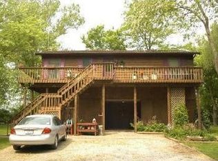 1675 U South Rte #52-4, Moscow, OH 45153