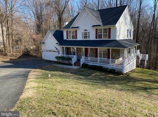 2609 Gunpowder Farms Rd, Fallston, MD 21047