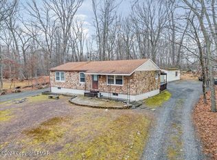 3298 Trafalgar Ave, East Stroudsburg, PA