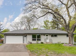 181 Dawn Ave, Shoreview, MN 55126