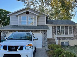 1186 N 75 W, Layton, UT 84041