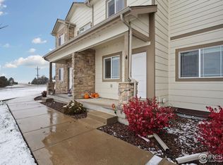 1760 Westward Cir #4, Eaton, CO 80615