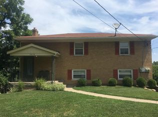 3526 Blue Rock Rd, Cincinnati, OH 45239