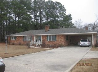 3312 Corbett Ave NE, Elm City, NC 27822