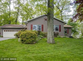 4132 Rinehart Rd, Westminster, MD 21158
