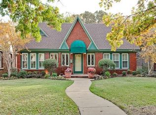 5514 Ridgedale Ave, Dallas, TX 75206