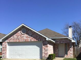 1011 Hayworth Ave, Duncanville, TX 75137