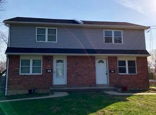 426 Olive St, Warminster, PA 18974