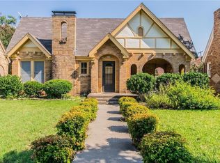 3333 Park Ridge Blvd, Fort Worth, TX 76109