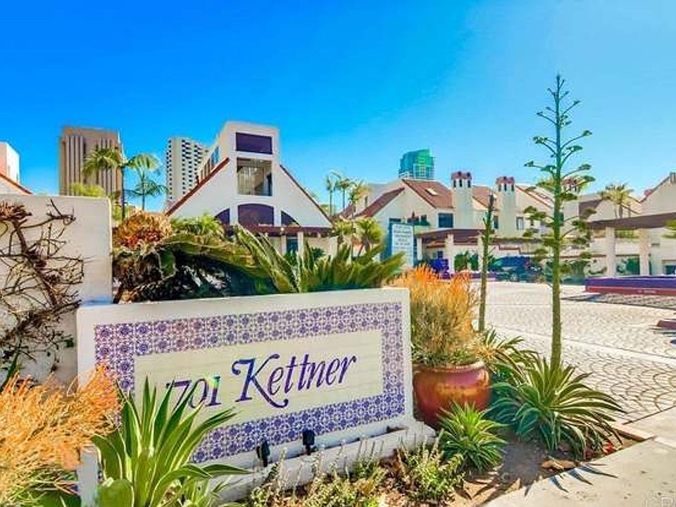 1st image of 701 Kettner Blvd Unit 219