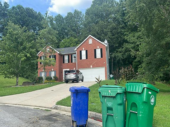 2nd image of 1861 Benick Dr