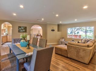 20 Cuesta Vista Dr, Monterey, CA 93940