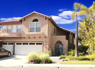 3 Chios, Laguna Niguel, CA 92677