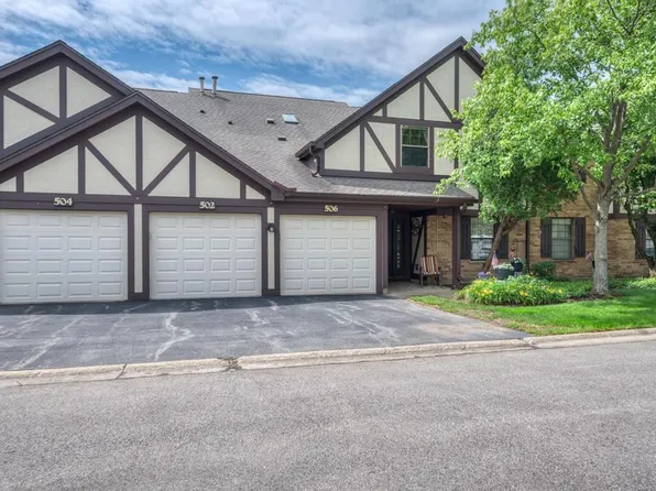 504 Elizabeth Dr #18-B, Wood Dale, IL 60191