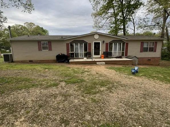 1151 Wani Village Rd, Rutledge, TN 37861