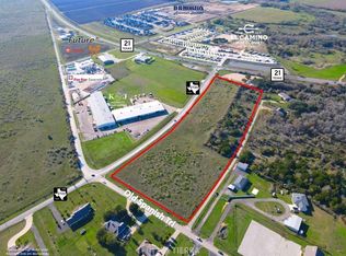 Old Lockhart Rd, Kyle, TX 78640