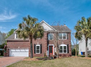 2624 Planters Pointe Blvd, Mount Pleasant, SC 29466