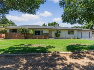 4323 N Fruit Ave, Fresno, CA 93705
