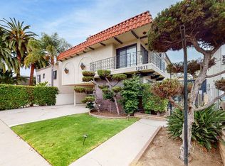 12011 Pacific Ave #5, Los Angeles, CA 90066