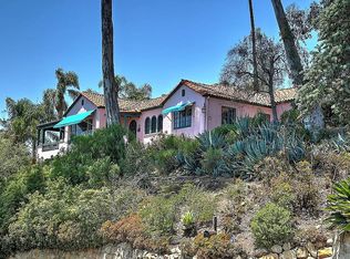 2206 Alameda Padre Serra, Santa Barbara, CA 93103